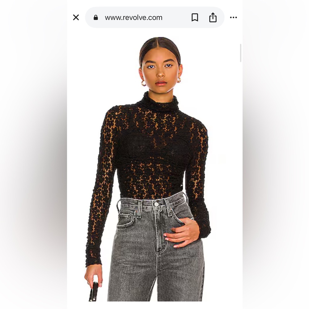 Free people day and night bodysuit